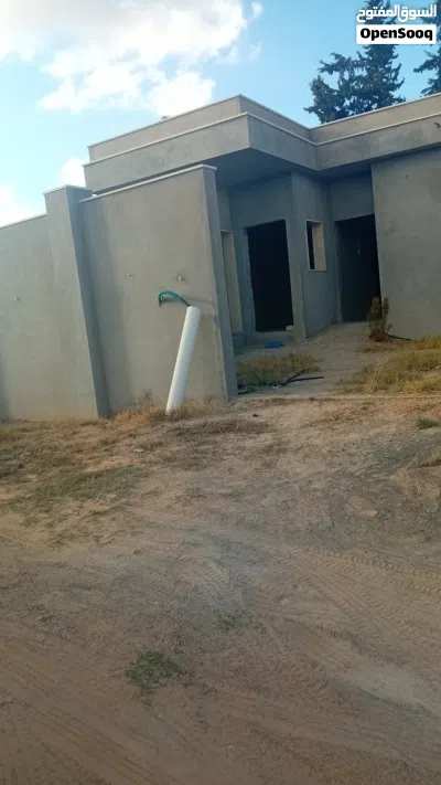 منزل للبيع هكيل مكان عين زارة طريق الابيار شارع الهمبورقا 3