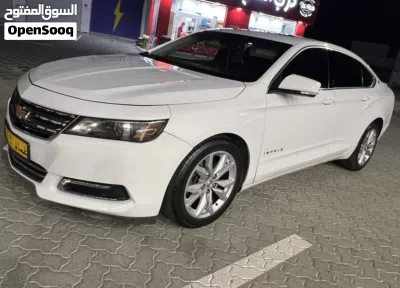 Chevrolet Impala LT 4