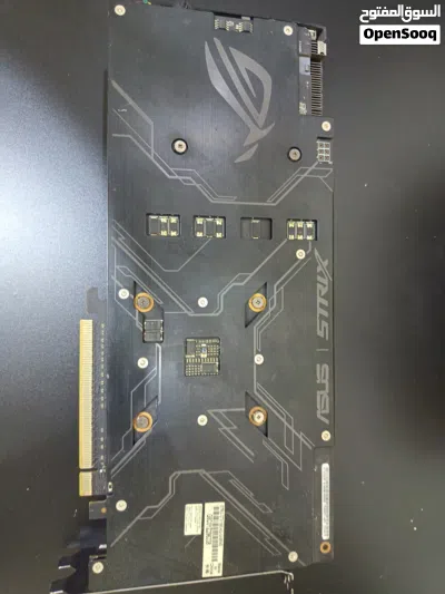 كرت شاشه gtx 1060 2