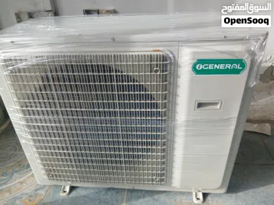 Air condition sarves and rapring 3