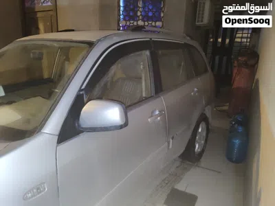 Chery Tiggo Tiggo 3 3