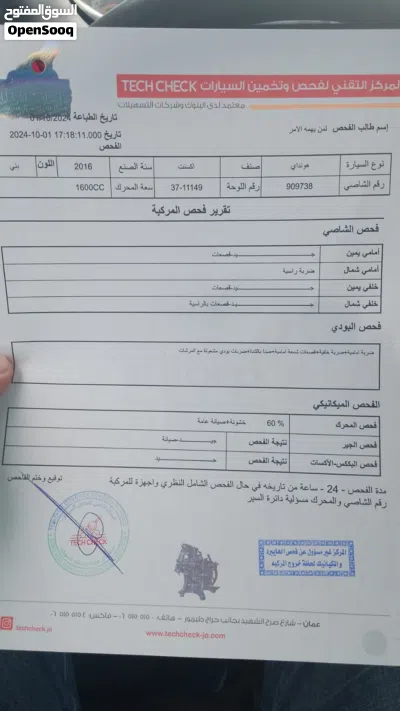 هيونداي اكسنت Standard 2