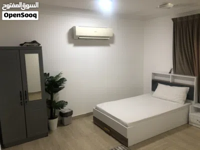 Furnished Rooms for Executive Bachelors 3