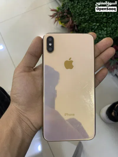 السلام عليك ايفونxsMAX تلفون بحاله جيده مغير شاشه GX تلفون يبي خاريطه هدا عيبه رقم الهاتف 3
