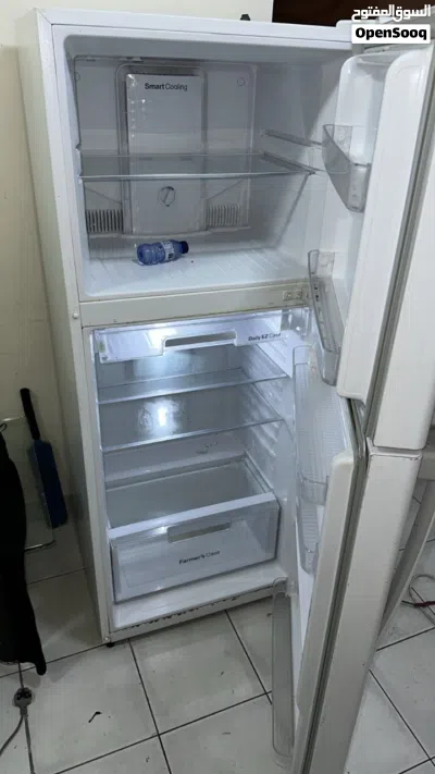 DAEWOO FRIDGE REFRIGERATOR VERY EXCELLENT CONDITION WITH DELIVERY 2