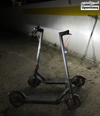 سكوتر للبيع 2
