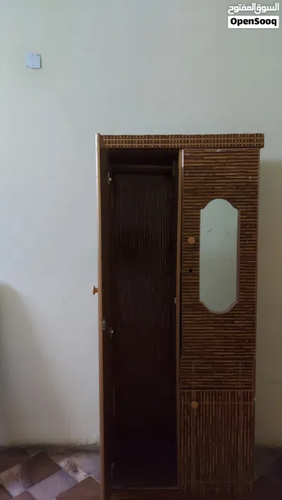 دولاب للبيع نضيف جدآ 3