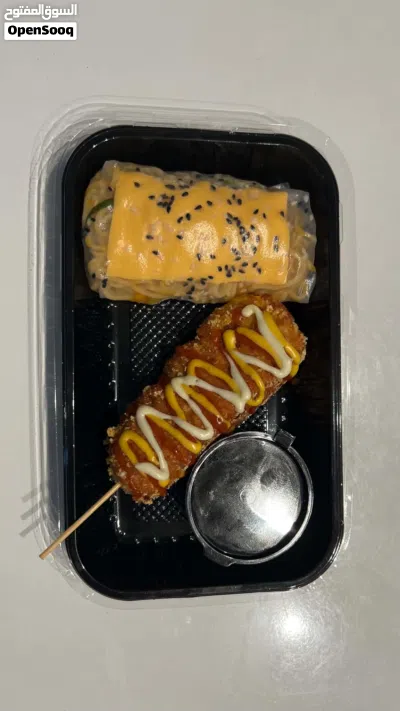 وجبات اسيويه 4