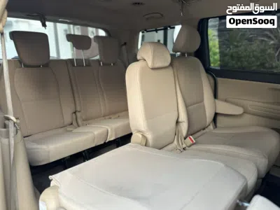 Kia Sedona LX 4