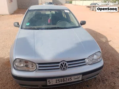 Volkswagen ID 4 Standard 3