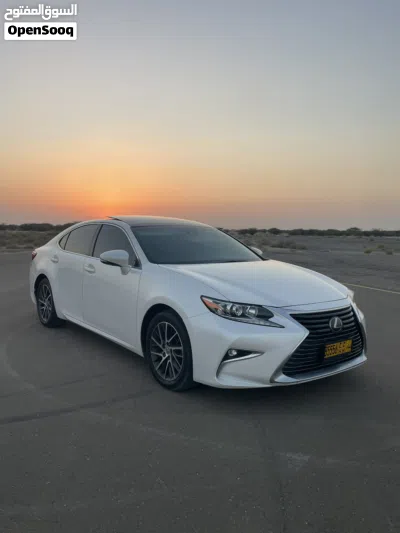 لكزس ES ES 350 3