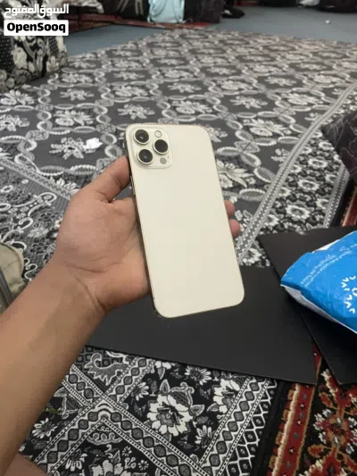 ايفون 12 برو مكس بسعر هسوس 290$ 2