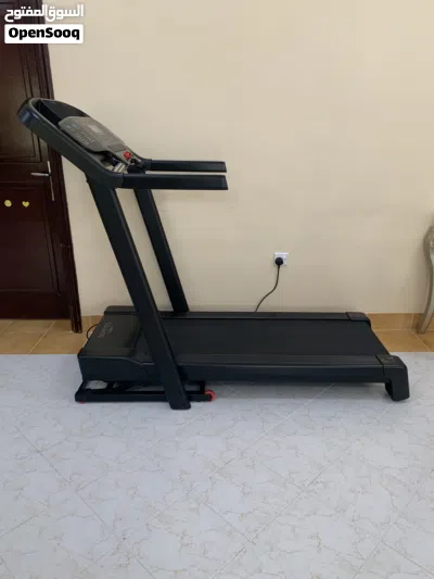 جهاز مشي اصلي استعمال خفيف 2
