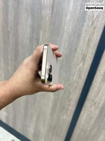 i phone 16 Pro Max 4