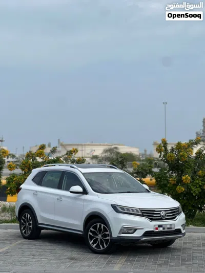 ام جي MG RX5 2
