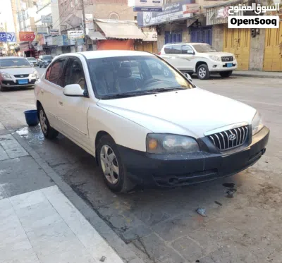 هيونداي النترا Sport 4
