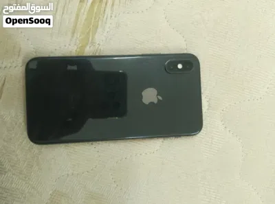ايفون اكس اس نضيف جداً ما مبطل 2
