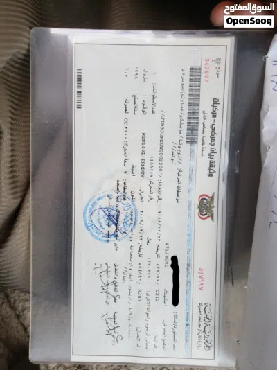 تويوتا اخرى 3