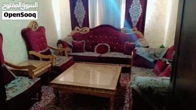 طقم كنب حفر مستعمل للبيع 2