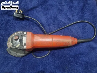 صاروخ هيلتى Hilti grinder AG 115-8 3