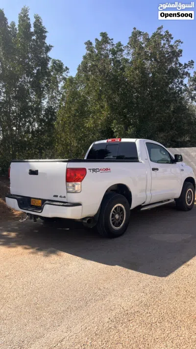تويوتا توندرا TRD Pro 2