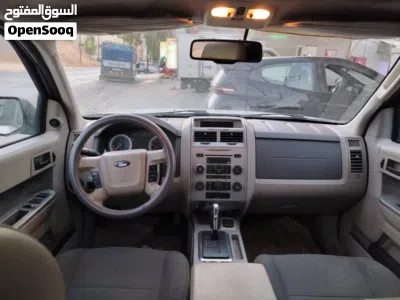 فورد اسكايب Limited 2