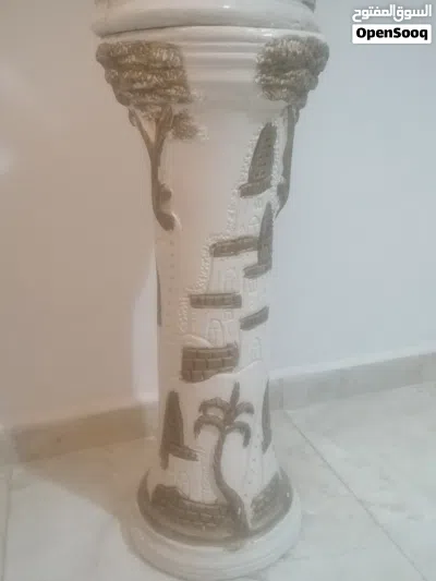 تمثال حصان فاخر 3