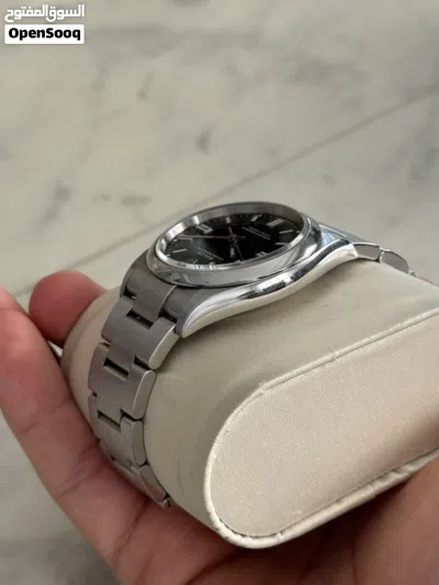 Rolex Oyster Perpetual 3