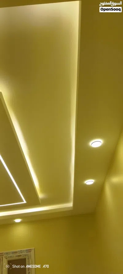 اسطي زواق منازل داخلي 4