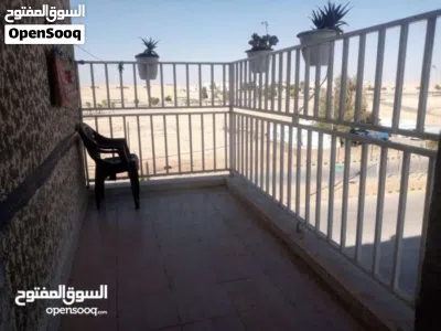 شقة للبيع في الزرقاء – مدينة الشرق / المرحلة الأولى 3