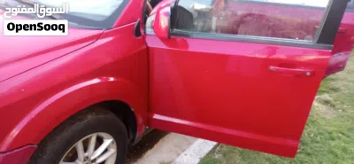 دودج جورني 2