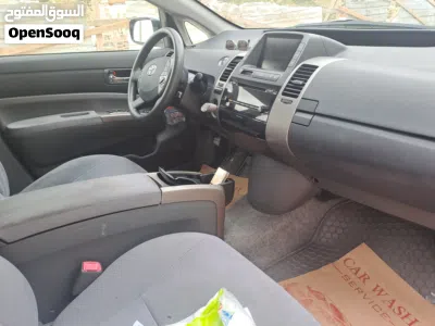 Toyota Prius Prius 2