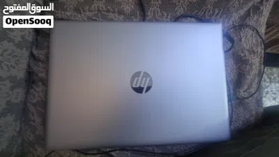 لابتوب مستعمل نوع hp 4