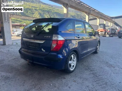 Honda Other 4