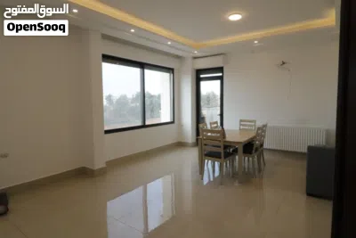 شقة طابقية جديدة فاخرة للبيع في خلدا – مساحة واسعة وتشطيب مميز - 15165 4