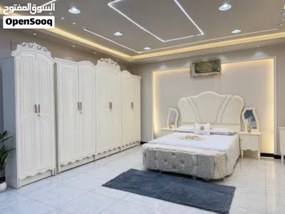 غرفه صاج عراقي تصميم تركي شغل عراقي راقيه متوفر توصيل وشد بغداد ومحافضات تتكون من7 قطع 2