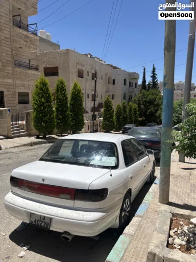 كيا سيفيا 1 3