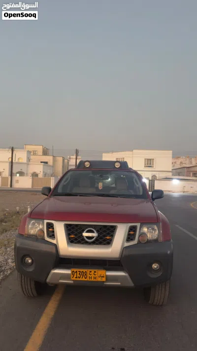 Nissan Other 2