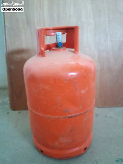 اسطواة غاز جديده معبأه 2