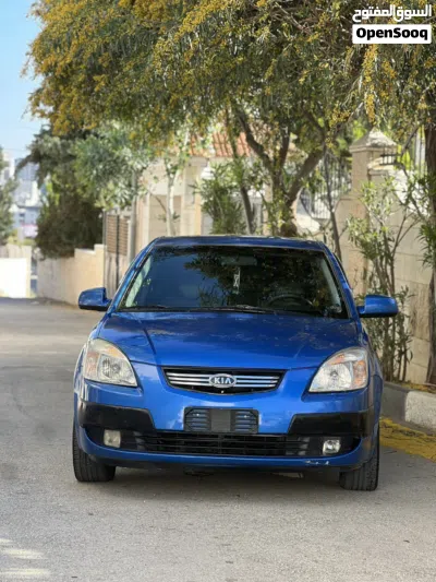 كيا برايد GT-Line 2