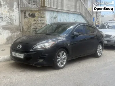 مازدا 3 Standard 2