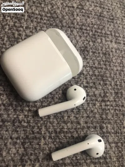ًAirpods 2 Model:A1602 2019 2