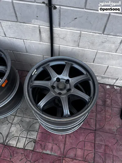 للبيع رنجات اصليات سبورت بدون اي خدوش او شموخ امورهن طيبه التواصل للجادين قابل للتفاوض بحدود المعقول 4