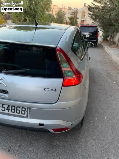 ستيروين C4 C4 3