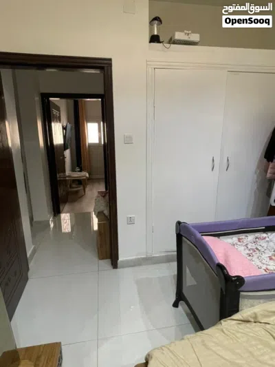 شقة للبيع فى البركة 4