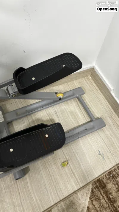 للبيع جهاز رياضي متكامل (غزال طائر Olympia) تمرين كامل الجسم للمنزل. 3