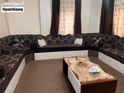 جلسة عربية 2