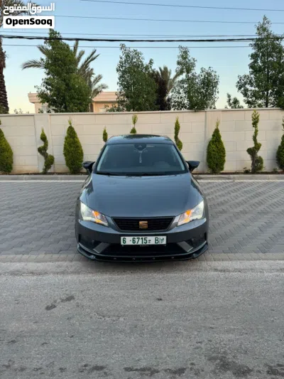 سيات ليون Standard 2