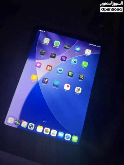 ايباد 10 نظيف جداً 4