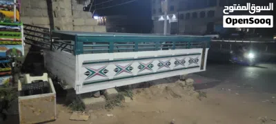 شبك دينه ملكه ارتفاع 110سم حديد جافي مضمون 3